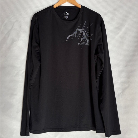 Men’s Yosemite Long Sleeve - Picture 1 of 12